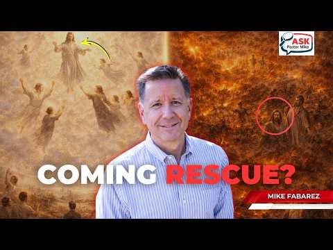 What Does the Bible Say About the Rapture?