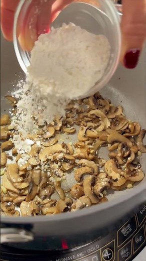 Green Bean Casserole- Weelicious