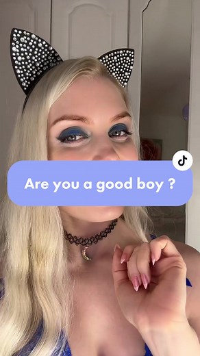 ittybittyprettykitty on TikTok
