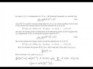 Convergence of Random Batch Method with replacement for interacting particle systems - A