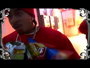 Ludacris Blueberry Yum Yum EXPLICIT A I UPSCALE 4K 2004