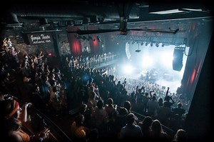 9 U.S. Small Towns and Cities with Big Music Chops