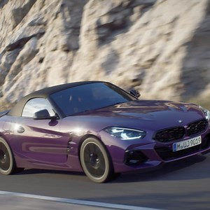 Dikkat çeken tasarımı ve güçlü sürüş performansıyla BMW Z4, spor otomobil dinamiklerini roadster otomobil özgürlüğüyle birleştiriyor. | BMW Türkiye