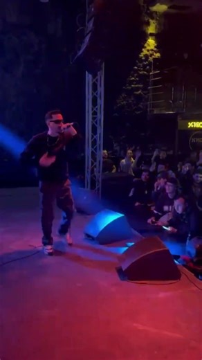 İmpala - Havariler İzmir Konseri Live #hiphop #rap