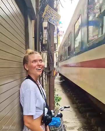 That's WAY TOO CLOSE! 😰 | HomeChic