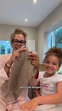 Aliyah shopped for baby brother with her own pocket money on 💘!!! #bigsister #babyclothes