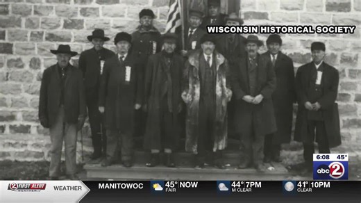 WE THE PEOPLE: Looking back on the Oneida Nation’s journey in Wisconsin
