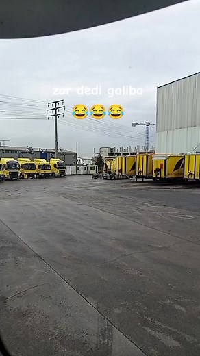 Tır Şoförünün Günlük Mesaisi ve Zorlukları