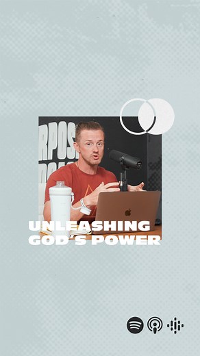 3.1K views · 61 reactions | It is so easy to beat ourselves up over what we "should" have done differently. Instead, why don't we celebrate progression over perfection? Full podcast on our YouTube channel: https://www.youtube.com/watch?v=sIt4owgxPW4 #should #perfection #progress #progressnotperfection #podcast #facebookpodcast | Faith Promise Church | Facebook