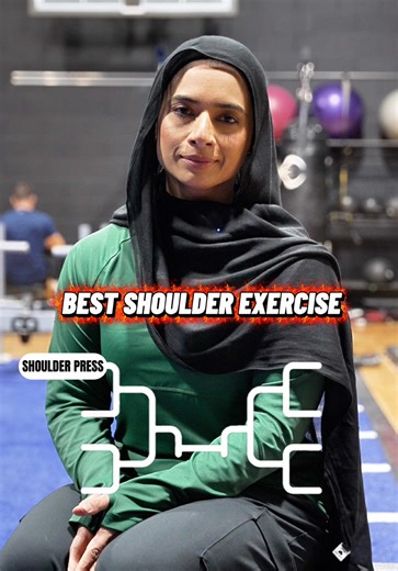 If your shoulders still look flat, it’s not because you need more exercises 💪🏽 It’s because you need better ones and better execution. Some shoulder movements look impressive but don’t build real width. Some create fatigue without growth. And some, when done strict and loaded properly, completely change your upper body shape. Round, defined shoulders come from: • Training all three heads • Controlling every rep • Progressively increasing weight • Prioritizing movements you can measure Stop cha