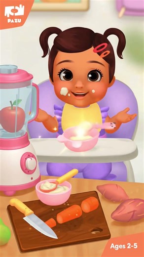 Magical 😇 Mango 🥭 #cartoonvideo #chocolate #chocolatevedio #cartoon