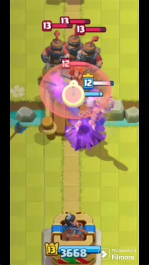 El Mejor Mazo de Larry en Clash Royale