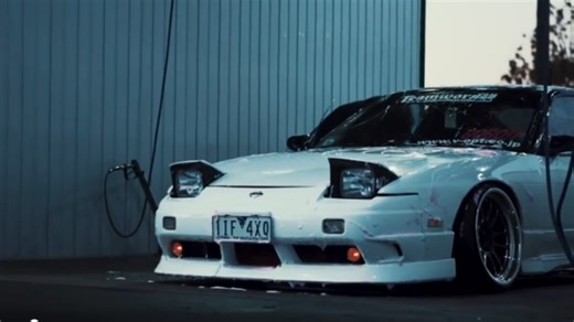 Nissan 180SX Type X build: Why this JDM icon stands out