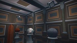 Shader Patch Exhibit addon - Mike's Battlefront 2 Mods & Maps Collection for Star Wars Battlefront II