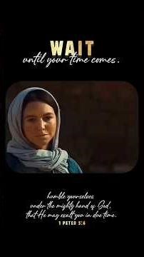 #wait #humble #time #motivational #christianmotivation #motivation #bible #bibleverse