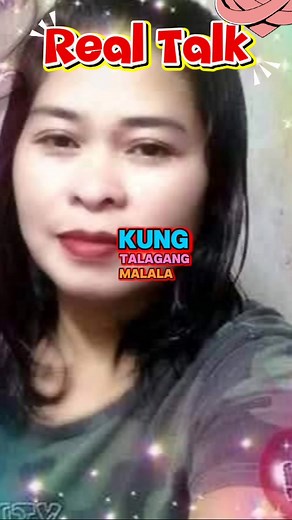 Real talk #problem #StarSender #viewersfriendsfollowers | Rosalina Cabudol Malade | Facebook