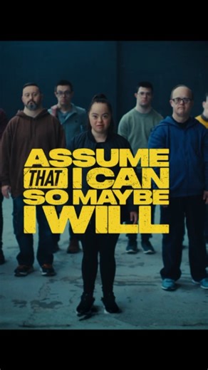 Assume That I Can – A Powerful Reminder for World Down Syndrome Day This World Down Syndrome Day, let’s join hands with CoorDown and the global community to break the chains of prejudice and low expectations. The ‘Assume That I Can’ campaign is a call to action: to believe in the real and remarkable potential of every person with Down syndrome. Too often, they are confined by the boundaries of society’s biases, not their own limitations. The campaign was inspired by Marta Sodano, a 29-year-old I