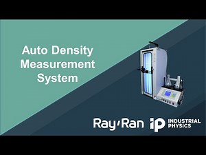 Advanced Density Measurement with Ray Ran Auto Density Gradient Apparatus