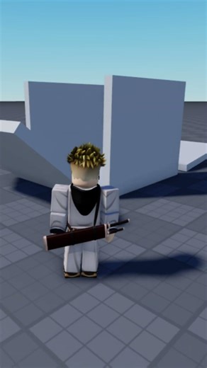 แก้ Model ล้ม #สร้างเกม #roblox #Achored