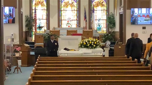 Ms.Annie Louise Underdue | Cofield Mortuary