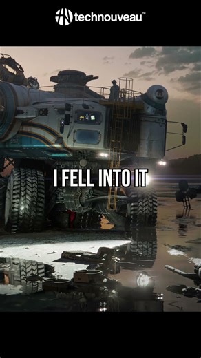 Photoshop Tricks: Post-Processing Your 3D Renders #shorts