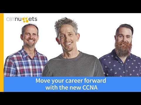 What to Expect from Cisco CCNA 200-301 Training