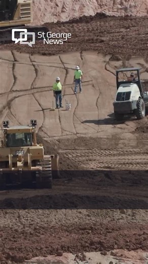 New Southern Utah reservoir aims to boost water supply, provide recreation opportunities | Written by Mori Kessler | Oct 8, 2025 #water #reservoir #southernutah | St. George News | STGnews.com