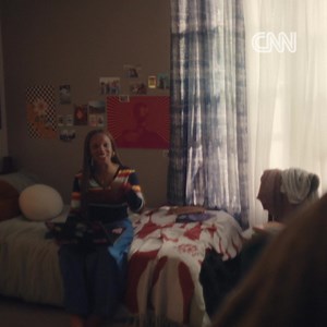 For every “wait, what’s happening?” moment...stream CNN. | CNN