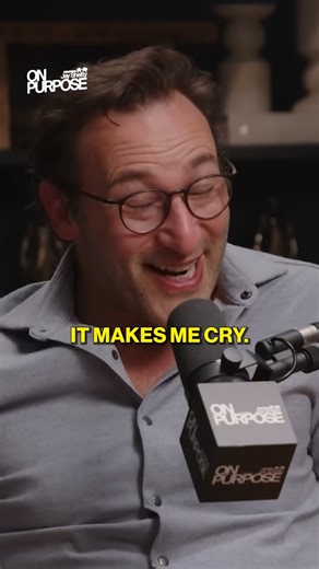 The Disney hug rule is one of the most beautiful things you'll hear today. ❤️ | Jay Shetty