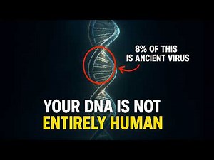 The Complete Invisible World of Viruses and Their Evolution | Science for Sleep