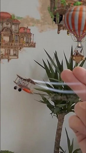 Create Your Own Mini City in This Augmented Reality Game!
