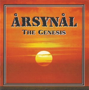 Arsynal - The Genesis