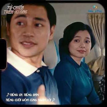 Chuyến bay kịch tính nhất màn ảnh Việt đã đáp trên #galaxyplay #tuchientrenkhong #phimvietnam