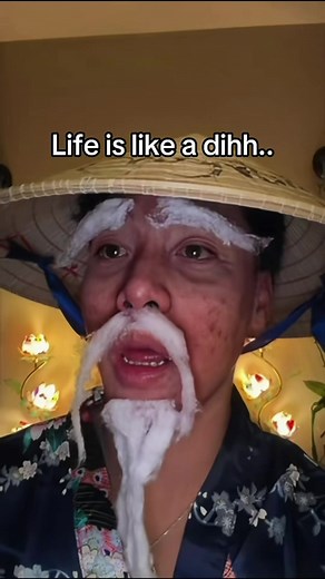 Master Oogway: Wisdom and Insights on TikTok