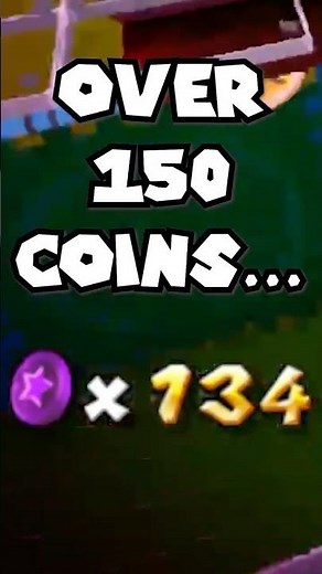 Can You Collect 150 Purple Coins On Luigi? - RetroAchievements