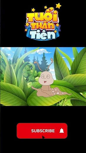 ỐC SÊN TIA CHỚP PHẦN 8 #shorts #cartoon #animation