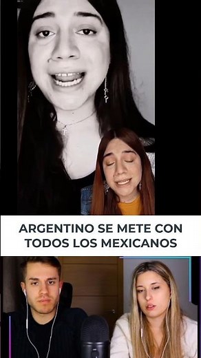 Porque tanto desprecio a mexico?