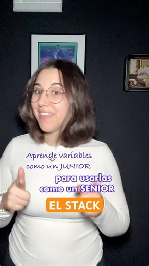 Variables and the stack #programming