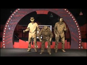 Remote Kontrol the best videos [Dubstep]