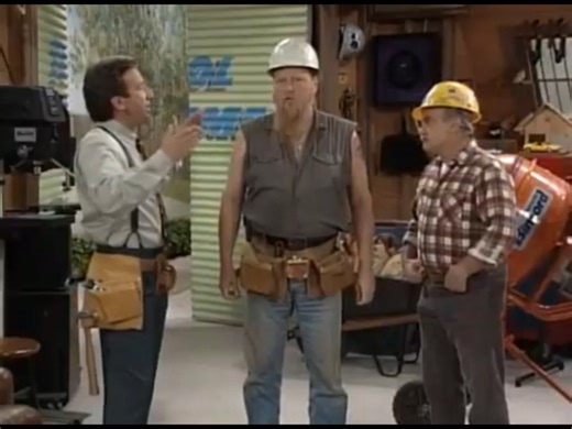 Home improvement S2E22P2 | Ex Marks the Spot #HomeImprovement #sitcom #tvshow #tvseries #virals | Digital Dynasty