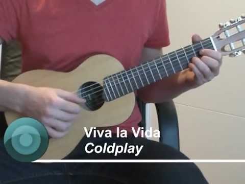 4 famous and beautiful solos played with the Guitalele