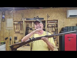 Introduction to Traditional Muzzleloading