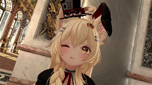 RT @Limern_Works: 🔧「まよ」用もちふぃった～プロファイルに逆変換用のデータを追加しました～データの更新でお待たせしましたので、改めて今日から4/10までの一週間は【無料配布】にします！ ✅順変換 / 逆変換 対応 ✅素体/調整用シェイプキー対応済です！…