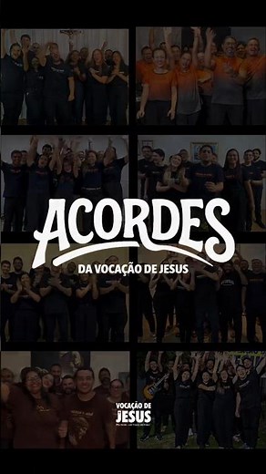Come to the Chords of Jesus' Vocation | Catholic Praise Music Festival