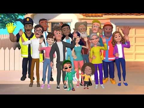 CWS Series Video 2 : Who is CWS? CWS & Community Working Together