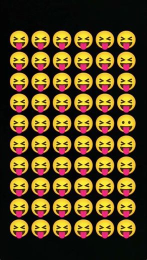 #emoji #findthedifference1000levelsiosgameplay #subscribe #emojichallenge #emojyfind #illusion