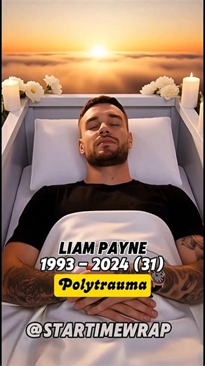 Remembering 7 Musicians Who Passed Away Tragically |Tribute #shorts #tribute #musician #liampayne
