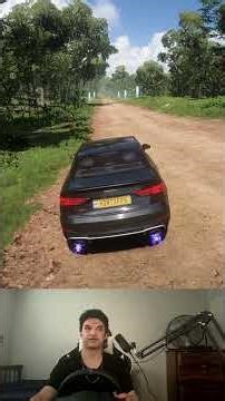 Audi RS3 Pure Speed - Forza Horizon 5 Test Drive #forzahorizon5 #simracing