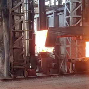 [Hot Item] 316 Forging Services Hot Forging and Cold Forging Forging Parts