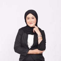 Hani Rachmandani - Process Development Intern at Kalbe Nutritionals | Final Year Undergraduate Student of Food Science and Technology at IPB University | LinkedIn